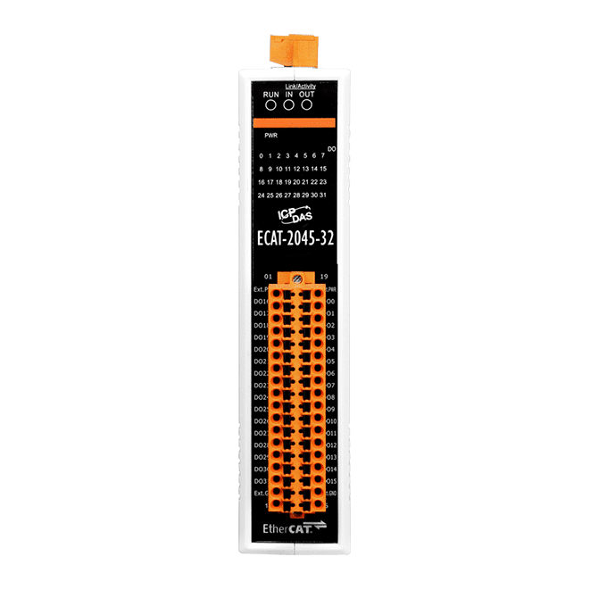 ECAT-2045-32 CR