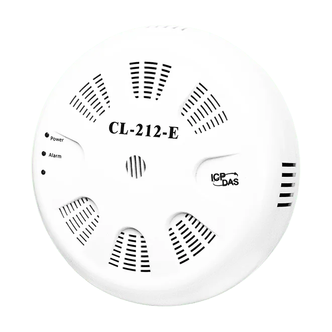 CL-212-E Data Logger Module for PM2.5, CO2, Temperature and Humidity