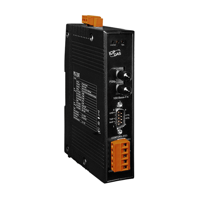 PDS-220FT CR