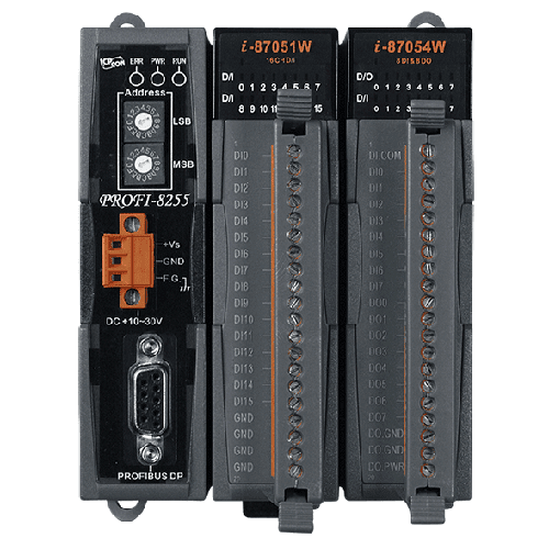 PROFI-8255-G CR