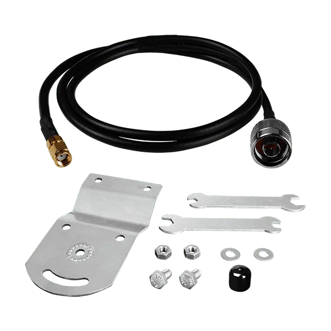 ANT-18 18 dBi Directional Panel Antenna, 2.4 GHz, RP-SMA Male