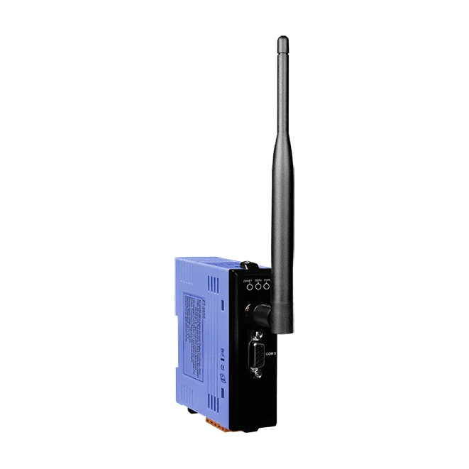ZT-2550 RS-232/RS-485 to ZigBee Coordinator Converter