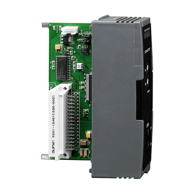 FCM-MTCP Field Communication Module, Modbus/TCP Slave for iDCS-8000
