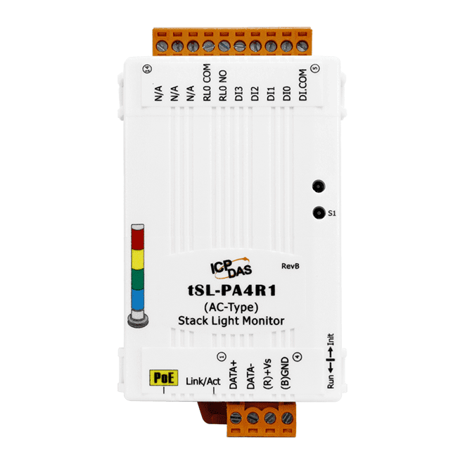 tSL-PA4R1 CR