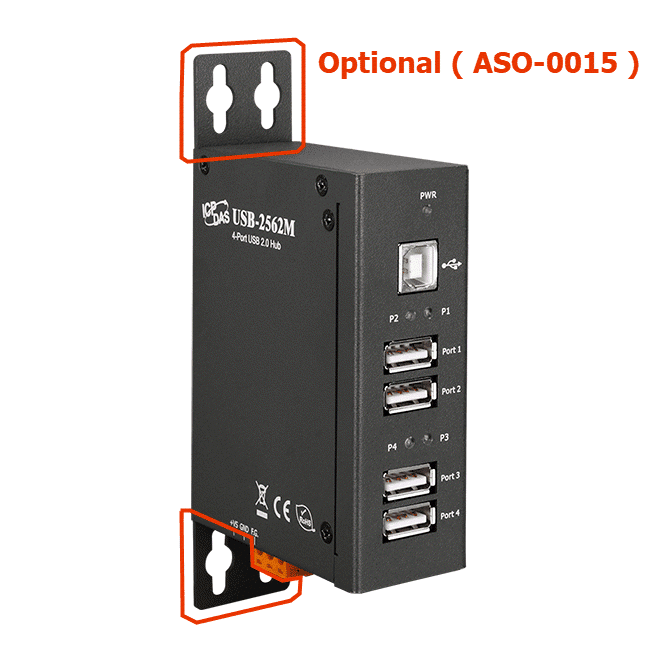 USB-2562M CR