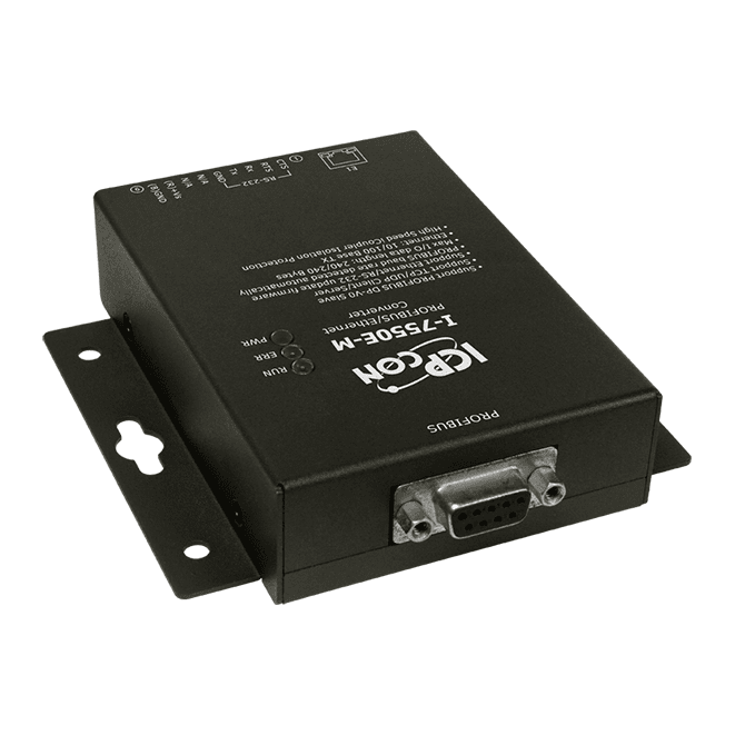 I-7550E-M CR