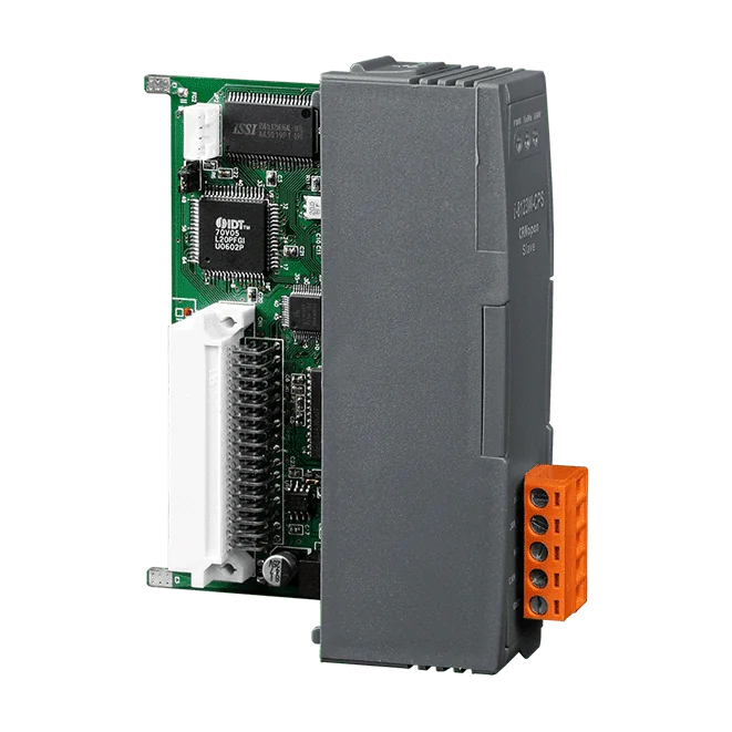 I-8123W-CPS-G CANopen Slave Module, 1-Port Parallel Bus Type