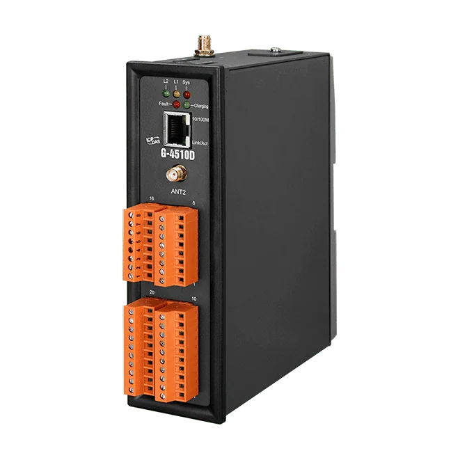 G-4510D Power Saving PAC with Solar Charger and LCD Display