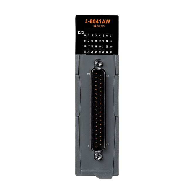 I-8041AW-G CR