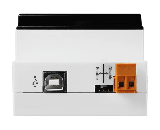 DGW-521 RS-232/RS-485/USB to DALI Gateway for Modbus RTU and DCON