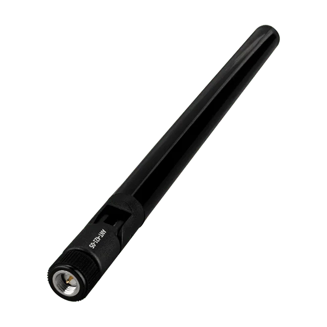 ANT-421-05 4G LTE Omni-Directional Antenna, 5 dBi, SMA Male Plug