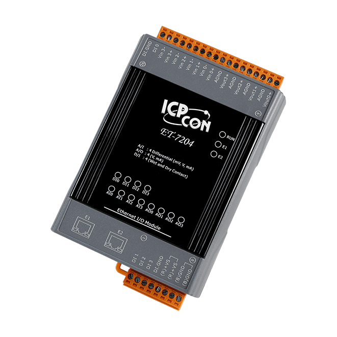 ET-7204 CR