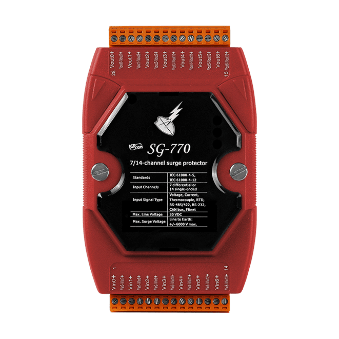 SG-770 CR