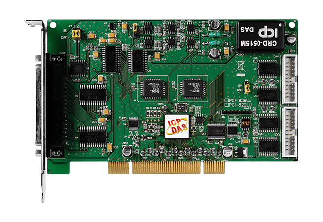 PCI-822LU CR