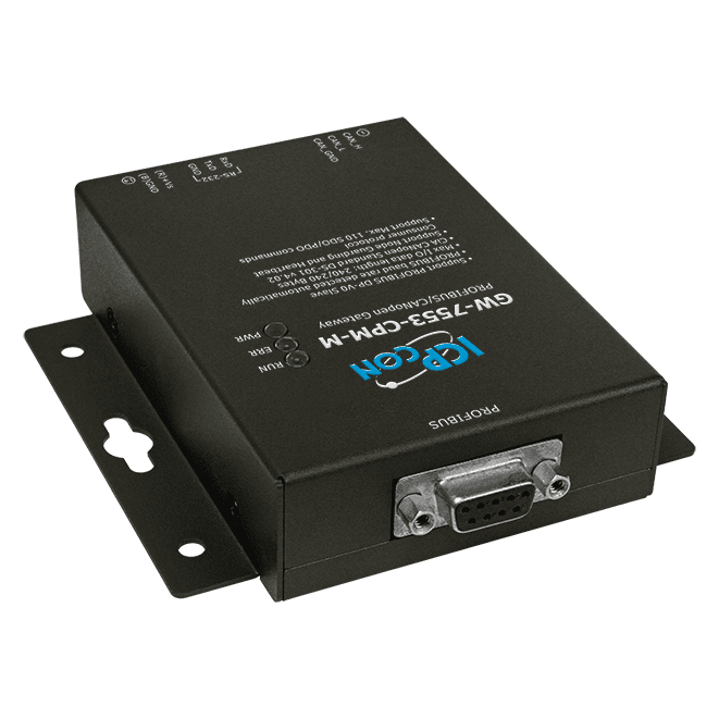 GW-7553-CPM-M CR
