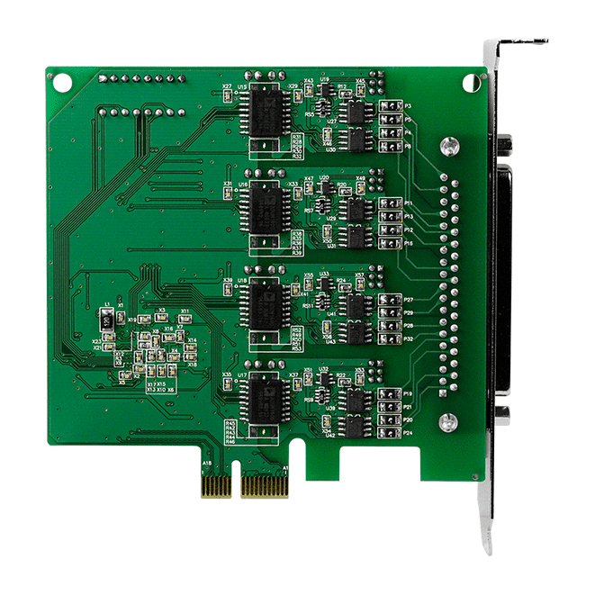 VEX-144i CR