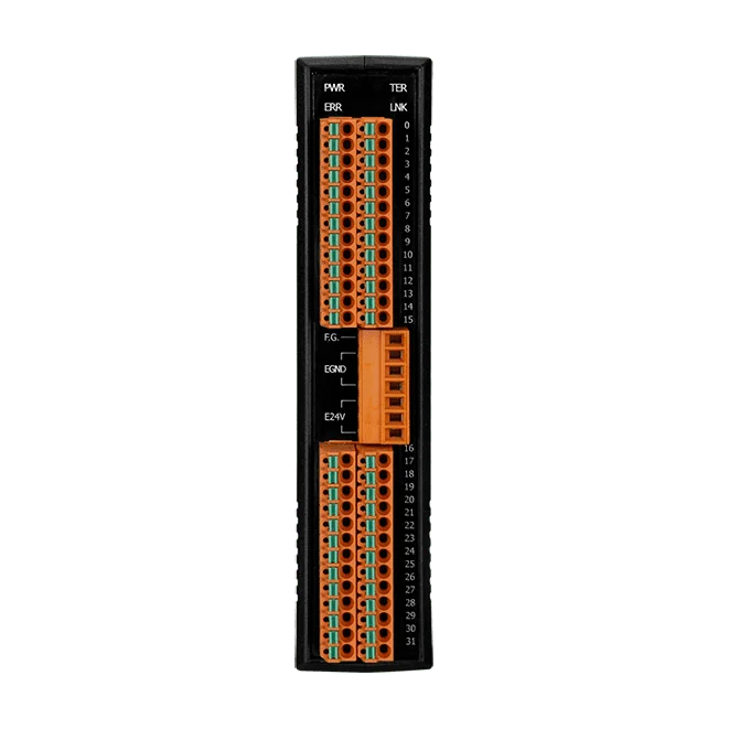 MN-3257 Motionnet I/O Module, 32-ch Isolated Digital Output