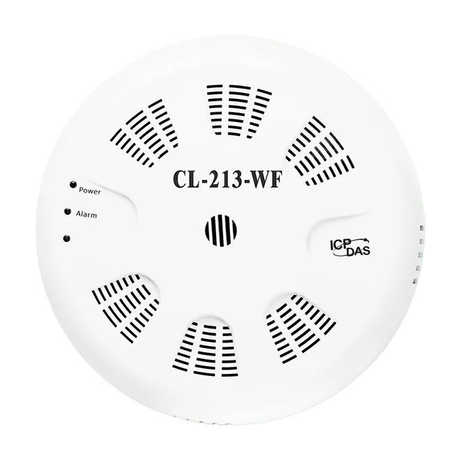 CL-213-WF IAQ Data Logger Module with PM2.5, CO, CO2 and Wi-Fi