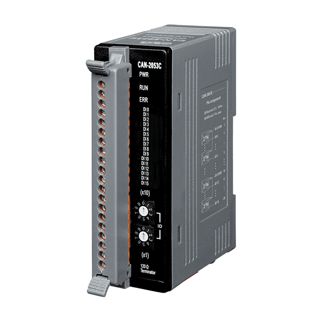 CAN-2053C CR