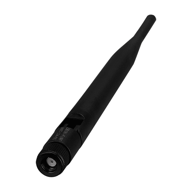 ANT-124-05 5 dBi 2.4 GHz RP-SMA Omni-directional Dipole Antenna