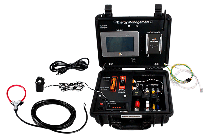 KIT-EMS-01 CR