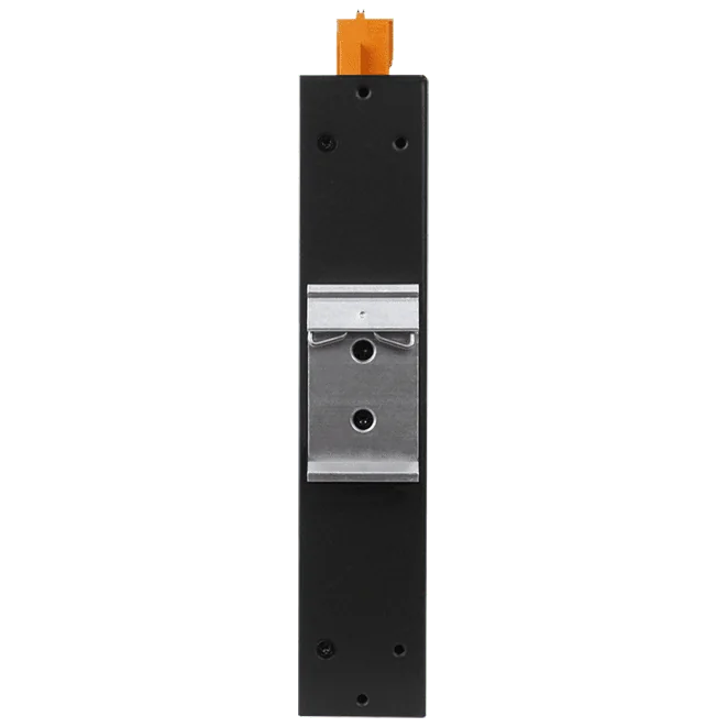 ET-2224CIS Ethernet I/O Module, 4-ch AO with 2-port Switch