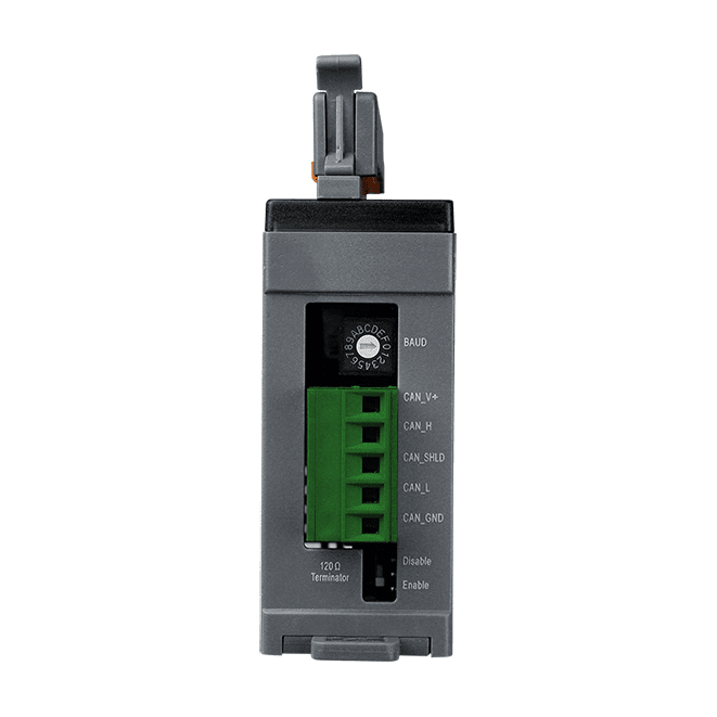 CAN-2057D CR