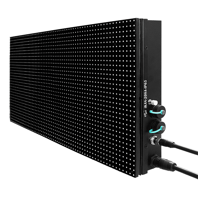 iKAN-208A-IP65