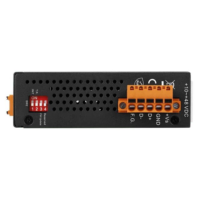 M-2217CI 8-ch Differential Analog Input Module, 3000 VDC Isolation