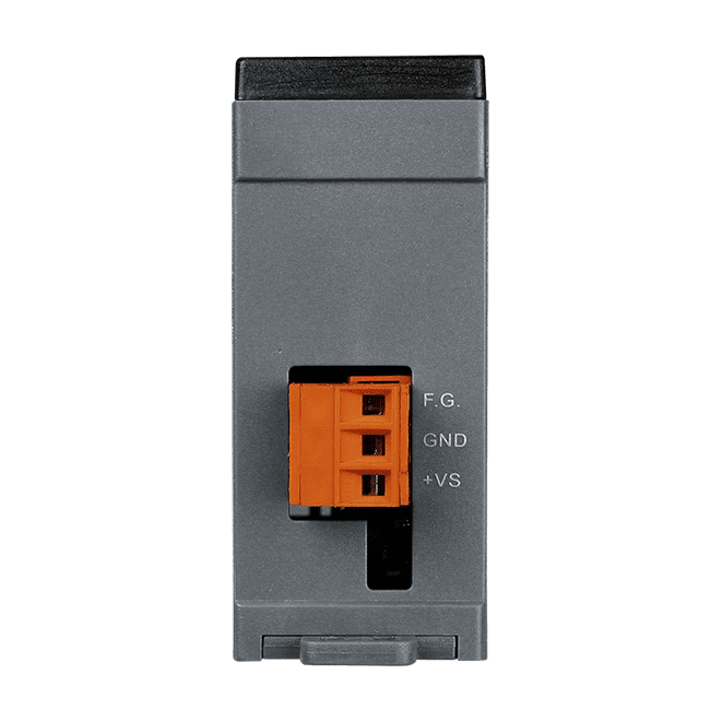 NS-205G 5-Port Unmanaged Industrial Gigabit Ethernet Switch, 10/100/1000 Base-T