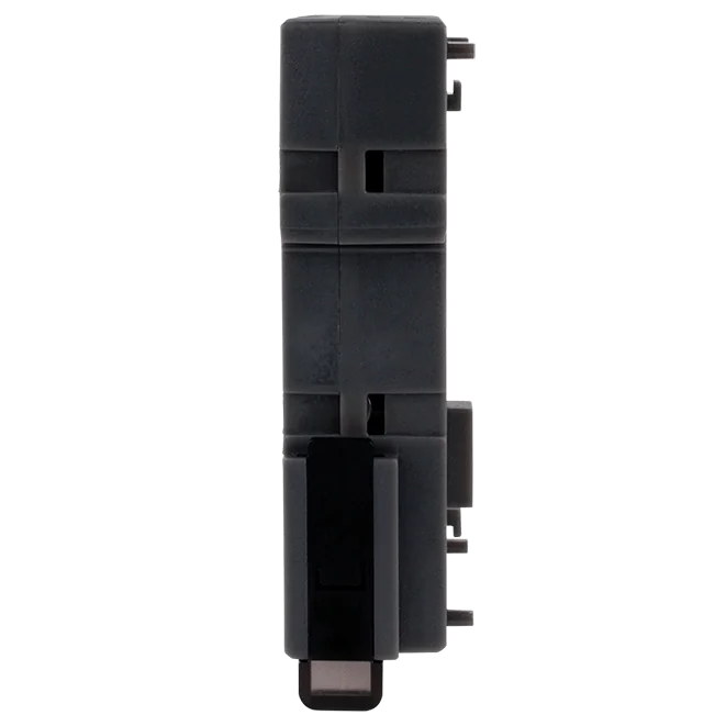 EC4-EP20E 2-Port EtherCAT Junction, RJ45 Daisy-Chain and Branch Expansion