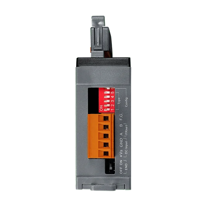 FR-2024iT FRnet I/O Module, 4-ch Isolated Analog Output