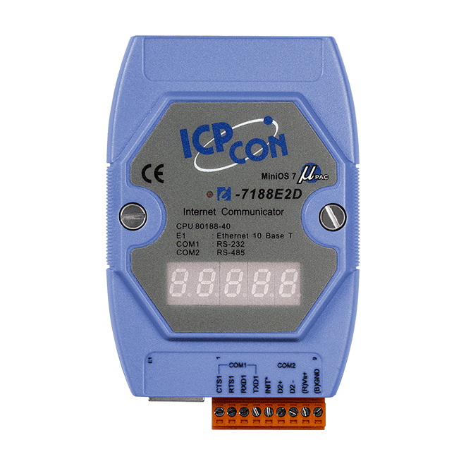 I-7188E2D CR