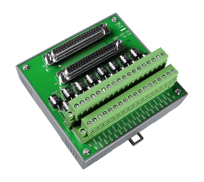 DN-AIO-M Universal Termination Board for Analog I/O