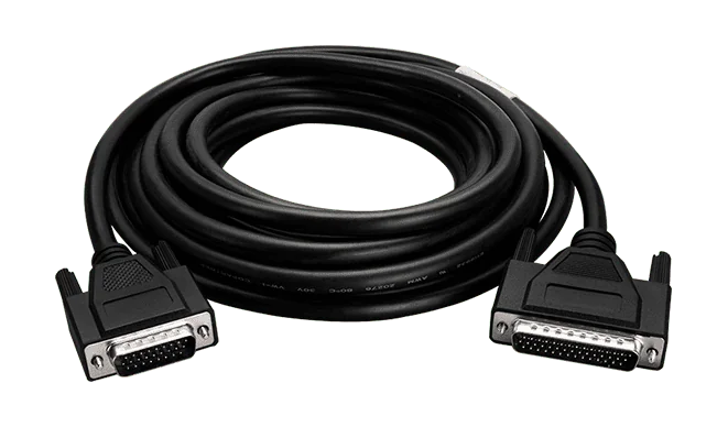 CA-26-DAB2-50 HD DB26 Male Cable,for Delta B2 Servo Amplifier, 5M (for ASDA-B2 Series)