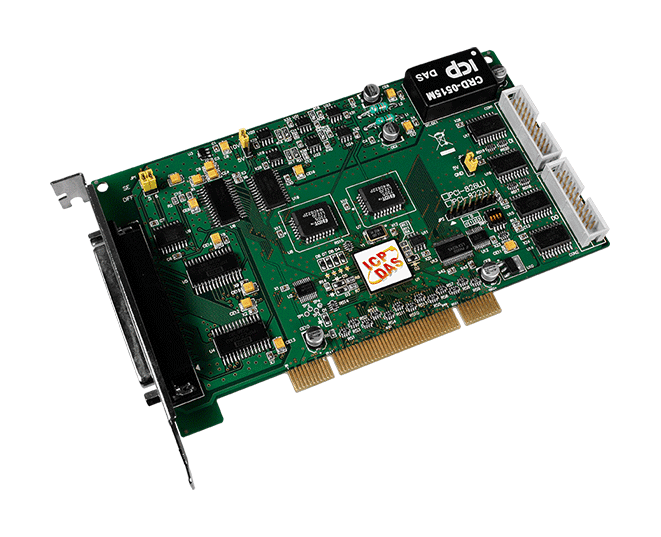 PCI-822LU CR