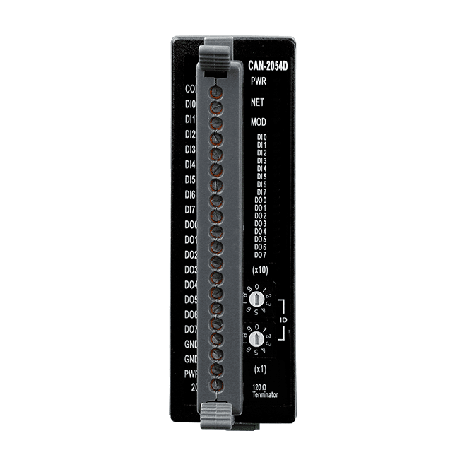 CAN-2054D CR