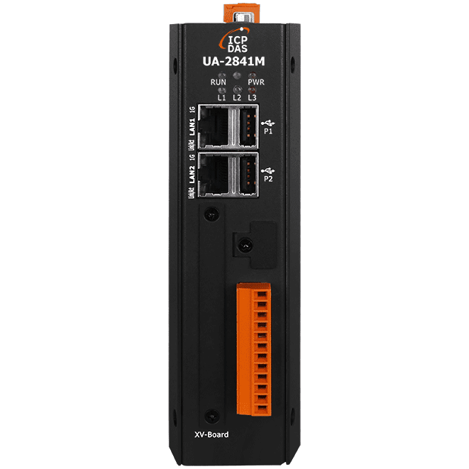 UA-2841M CR