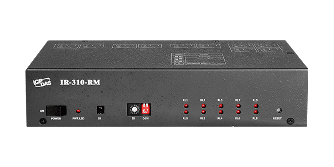 IR-310-RM CR