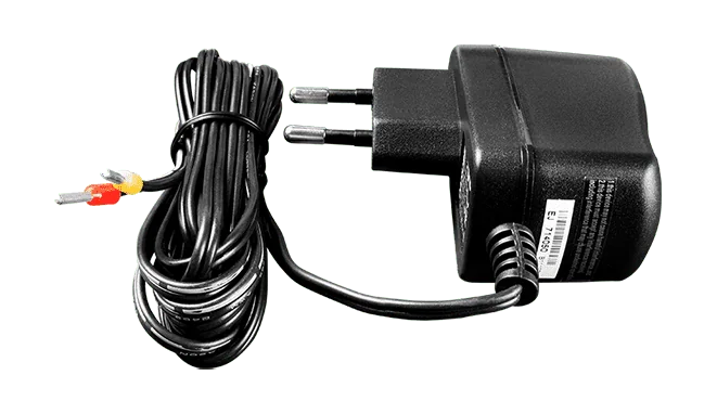 GPSU06E-6 Power Supply, 110~240 VAC to 24 VDC/0.25 A, 6 W