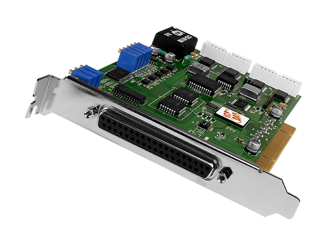 PCI-1800LU/S CR