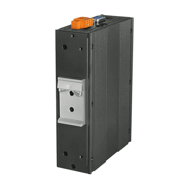 EMP-2848M Compact EtherCAT Master PAC, 16-Axis Motion Control