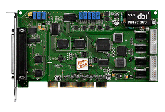 PCI-1800HU CR