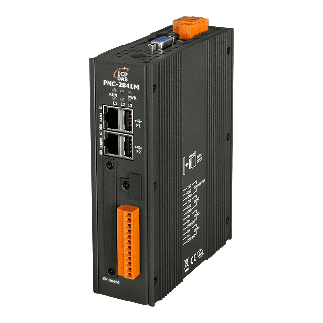 PMC-2841M CR