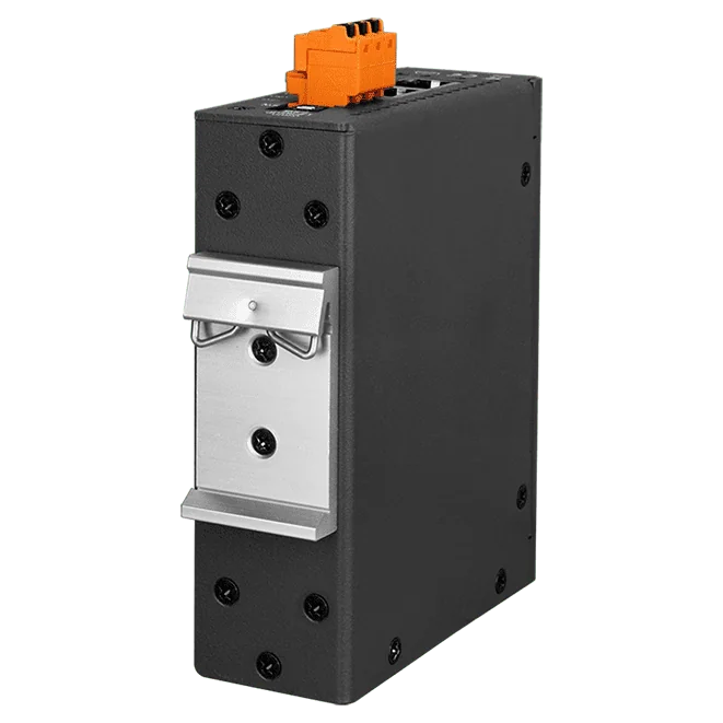ET-2217H Ethernet I/O Module, 8-ch High Speed AI