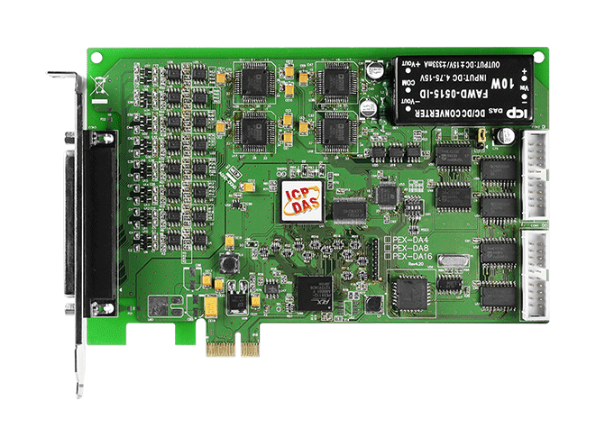 PEX-DA8 CR