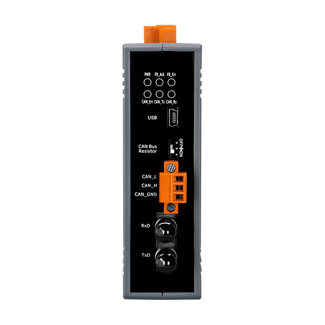 I-2533T-FD CR