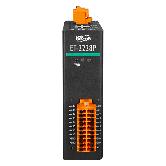 ET-2228P CR