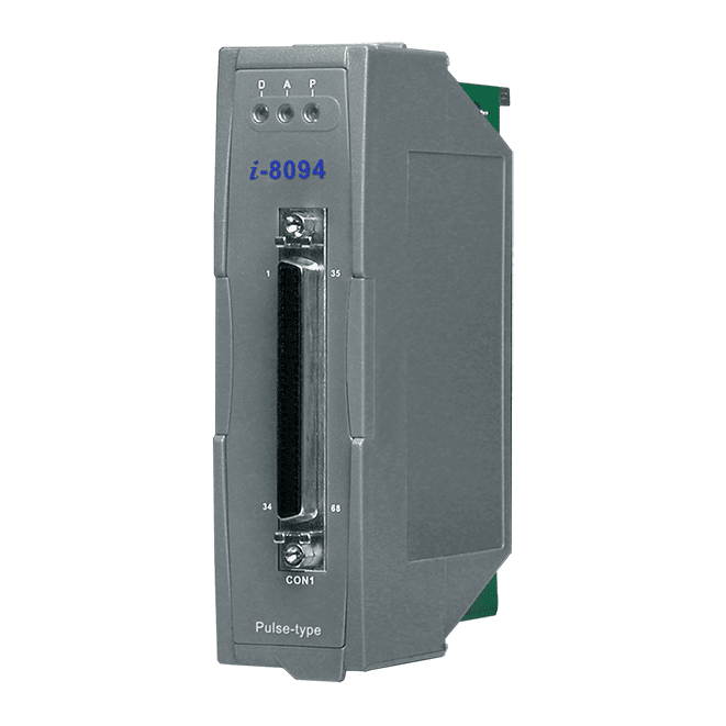 I-8094-G 4-Axis High-Speed Motion Control Module for XP-8000/WP-8000 PAC