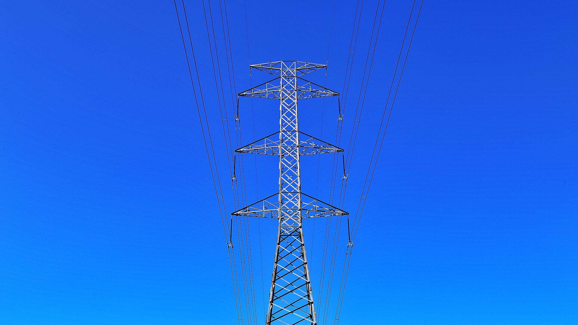 Energy management & metering